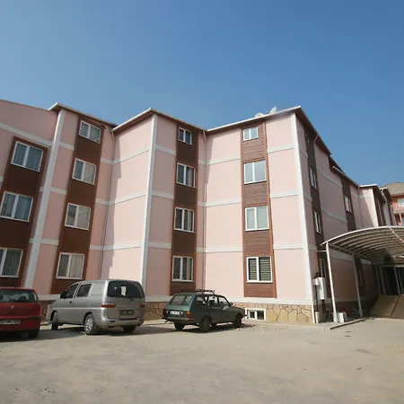 Trakya Otel