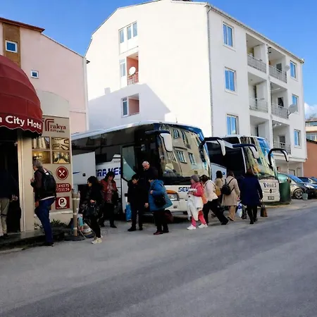 Trakya 3* Edirne