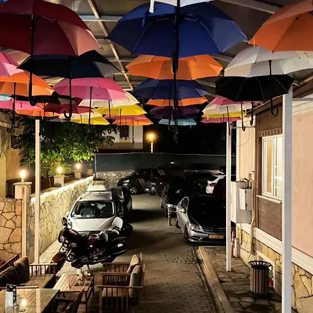 Hotel Trakya 3*