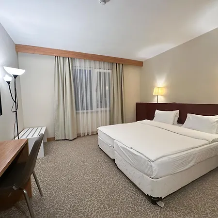 Otel Trakya