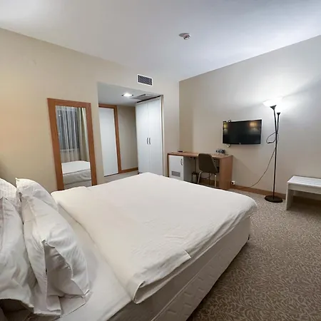 Trakya Otel Edirne