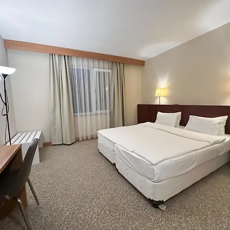 Trakya Otel 3*