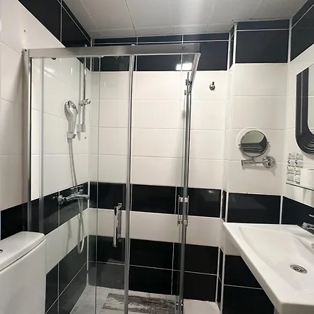 Otel Trakya 3*