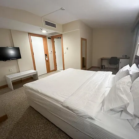 Trakya Hotel 3*