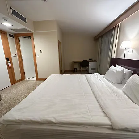 Otel Trakya 3*