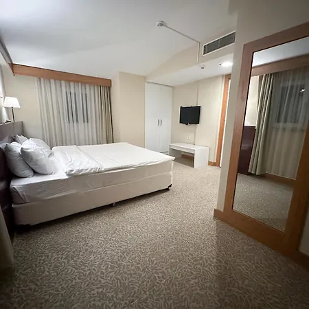 Trakya Otel Edirne