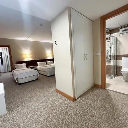 Hotel Trakya