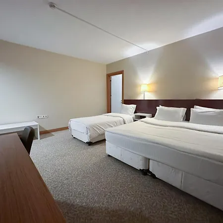 Trakya Hotel 3*