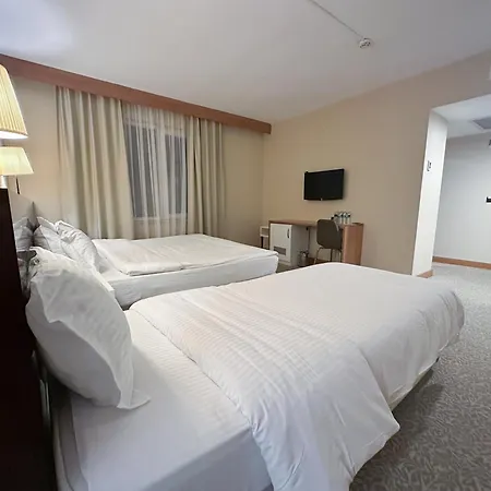 Otel Trakya Edirne