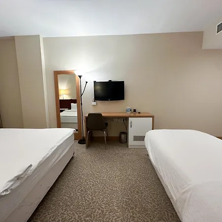 Hotel Trakya