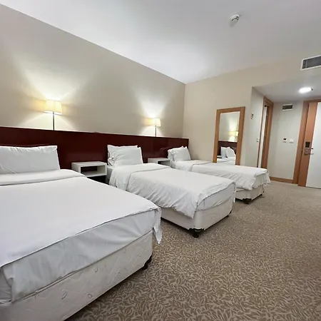 Trakya Otel 3*