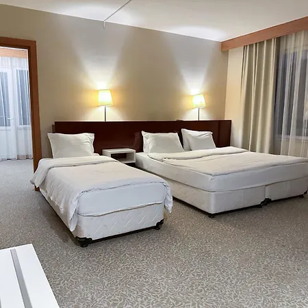 Trakya Hotel Edirne