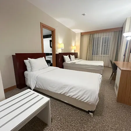 Otel Trakya Edirne