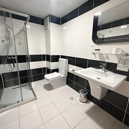 Trakya 3* Edirne