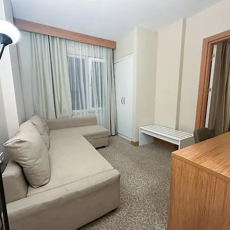 Otel Trakya