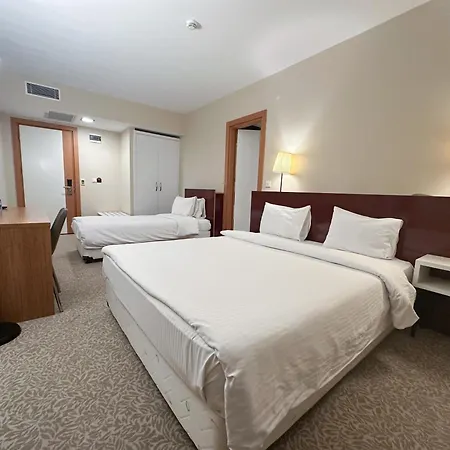 Trakya Otel 3*