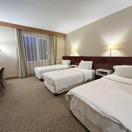 Hotel Trakya 3*