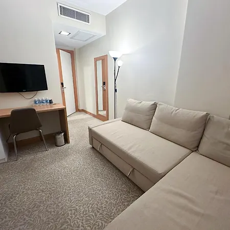 Hotel Trakya Edirne