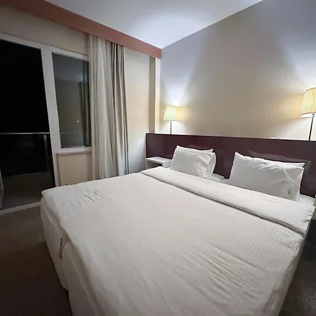 Trakya Otel 3*