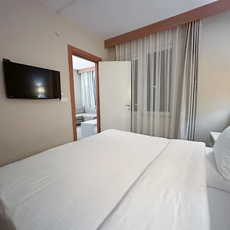 Hotel Trakya Edirne
