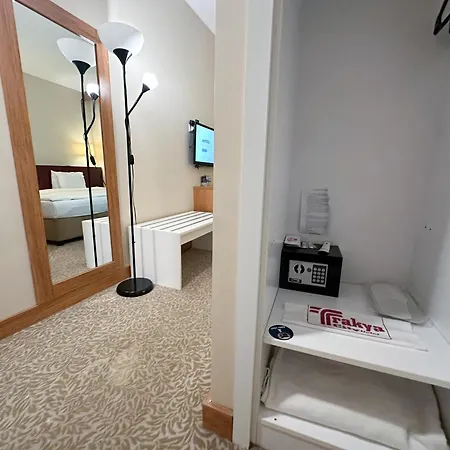 Hotel Trakya