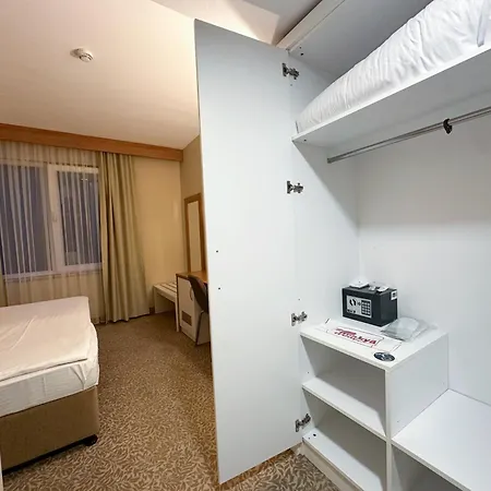 Trakya Otel Edirne