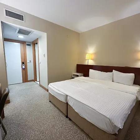 Hotel Trakya Edirne