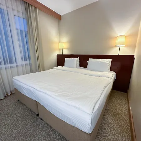 Otel Trakya