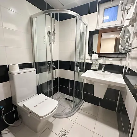 Trakya Otel 3*