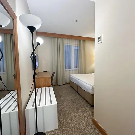 Hotel Trakya 3*