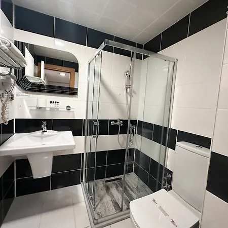 Trakya Hotel Edirne