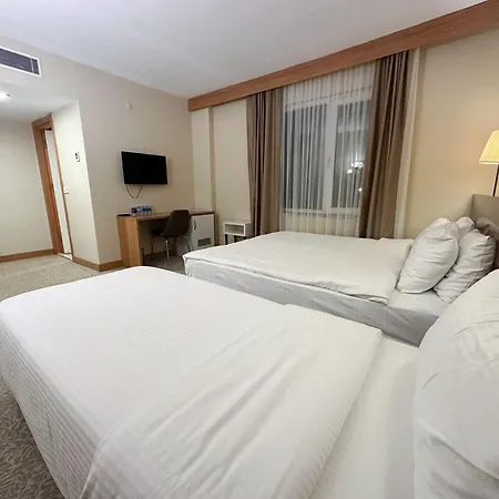 Hotel Trakya Edirne