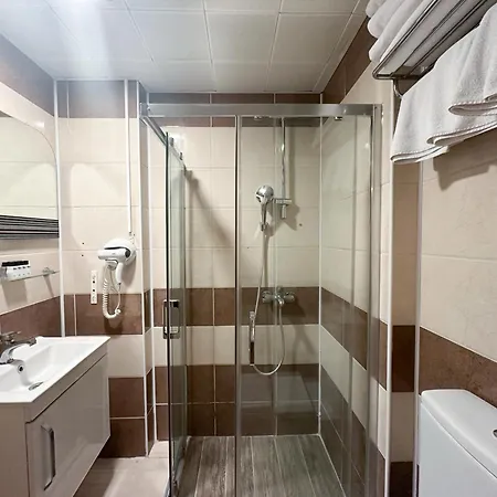 Trakya Hotel