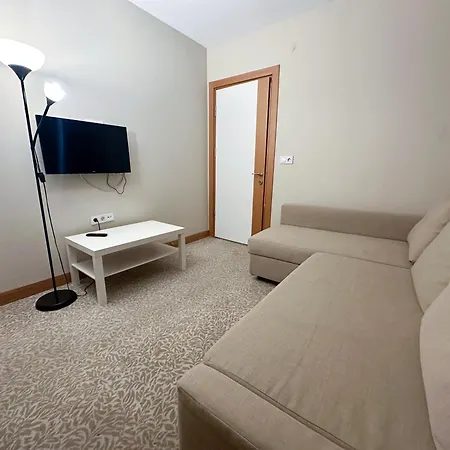 Trakya Hotel
