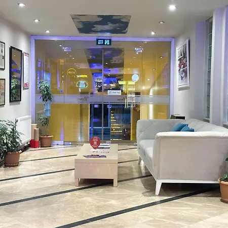 Trakya Otel