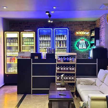 Hotel Trakya