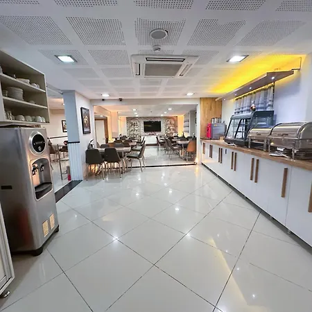 Trakya Otel 3*