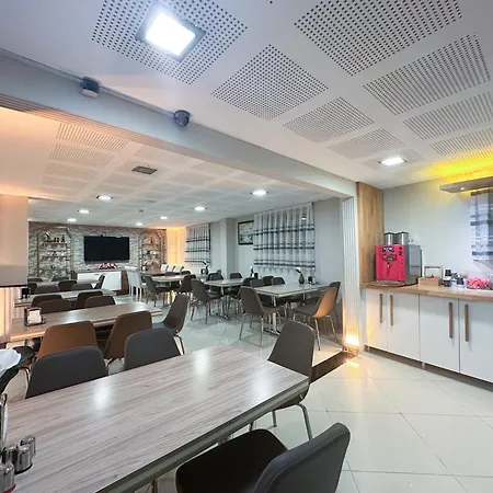 Otel Trakya 3*
