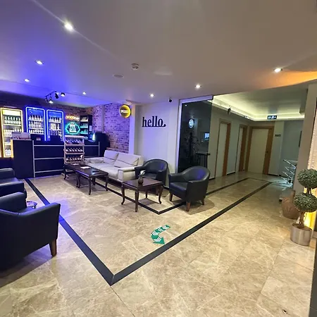 Trakya Hotel Edirne