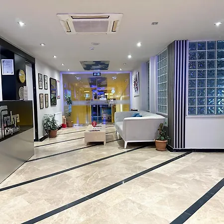 Trakya 3* Edirne