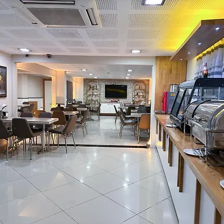 Trakya Hotel