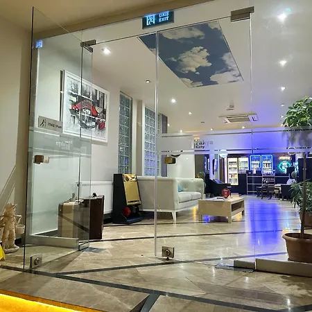 Hotel Trakya