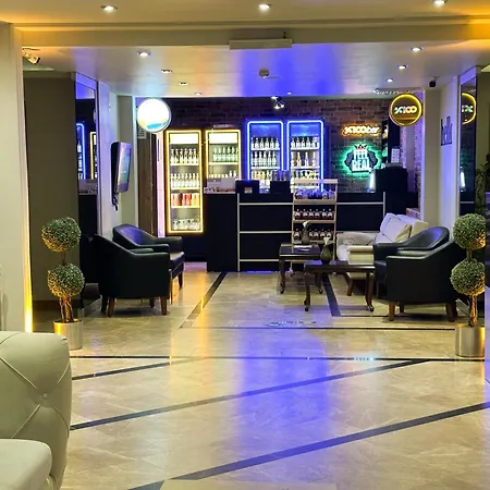 Hotel Trakya 3*