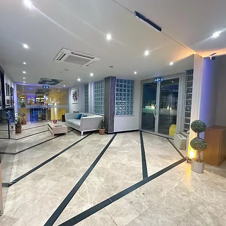 Trakya Hotel Edirne
