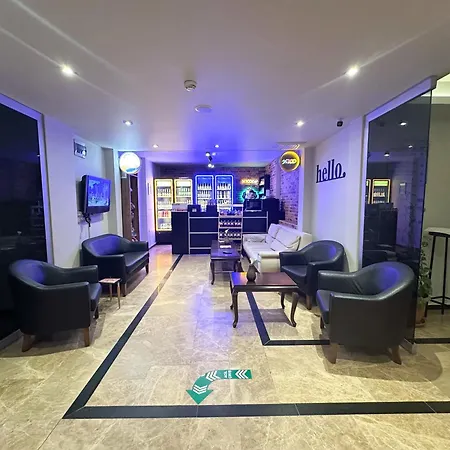 Hotel Trakya Edirne