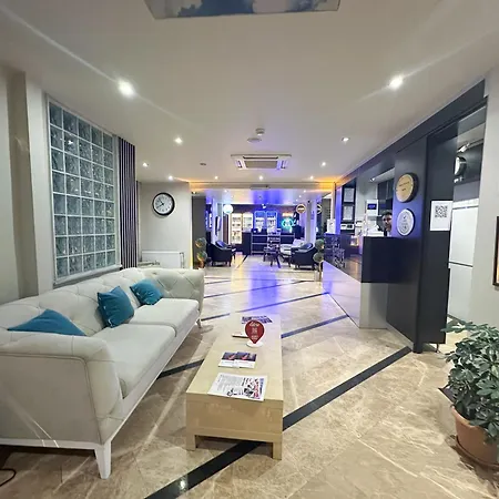 Trakya Hotel