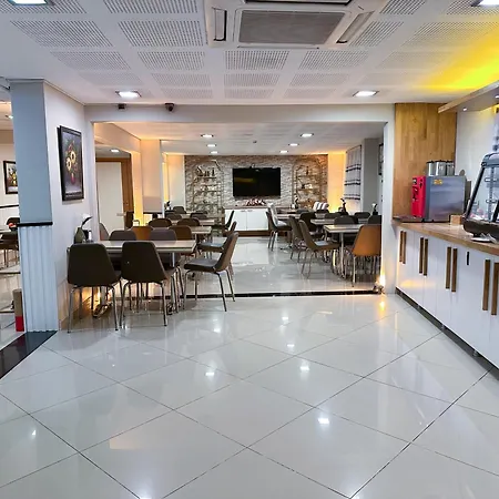 Otel Trakya 3*