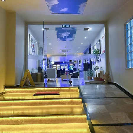 Trakya Hotel Edirne