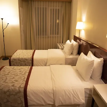 Trakya Hotel 3*
