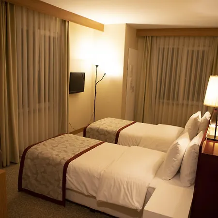 Trakya Hotel 3*